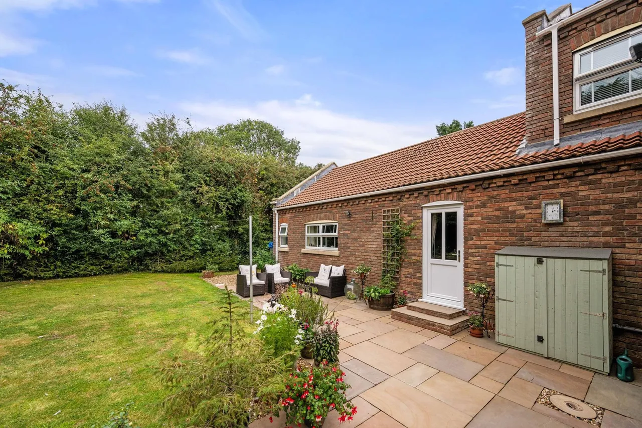 High Ferry Lane, Sibsey, PE22, photo 29