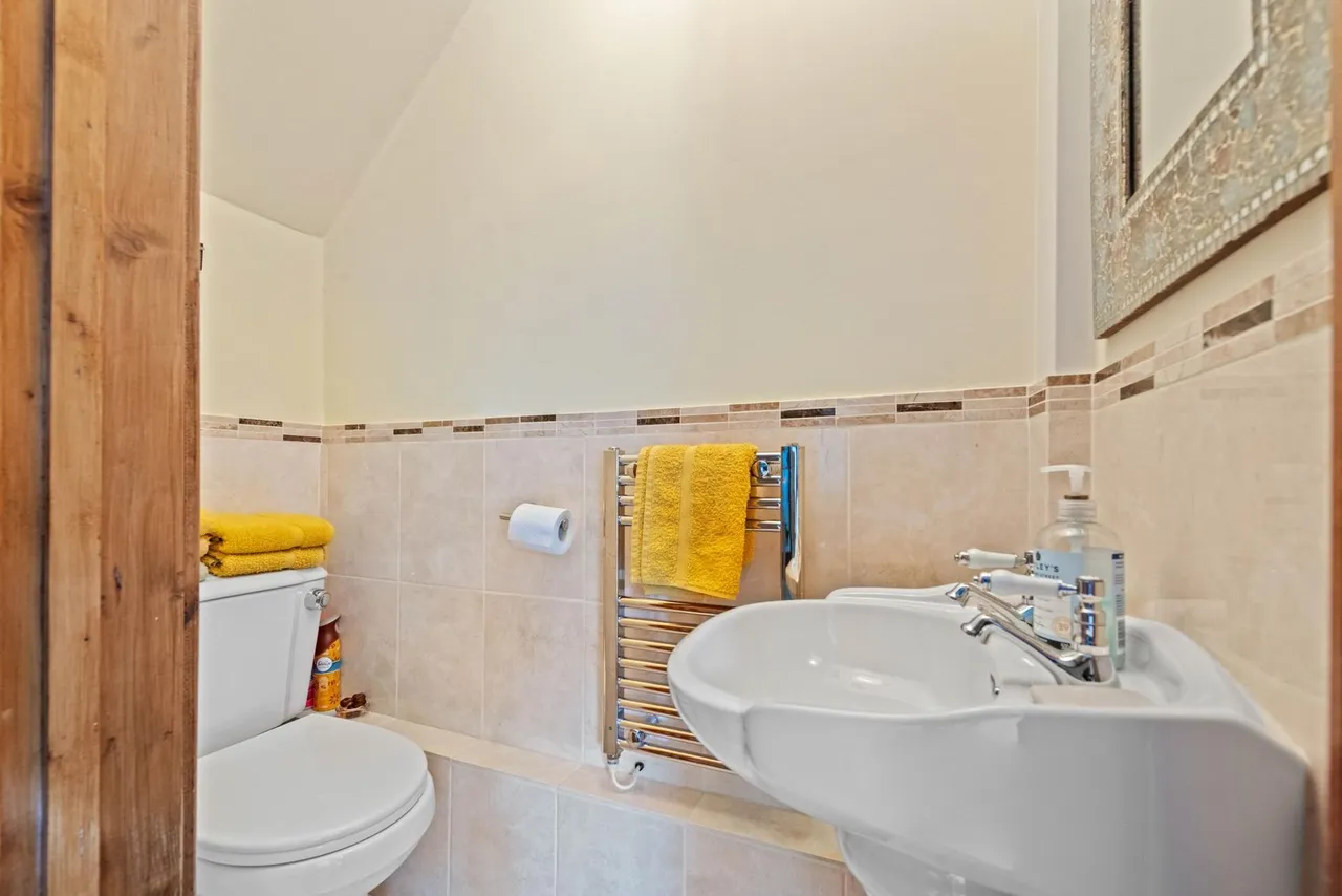 High Ferry Lane, Sibsey, PE22, photo 14