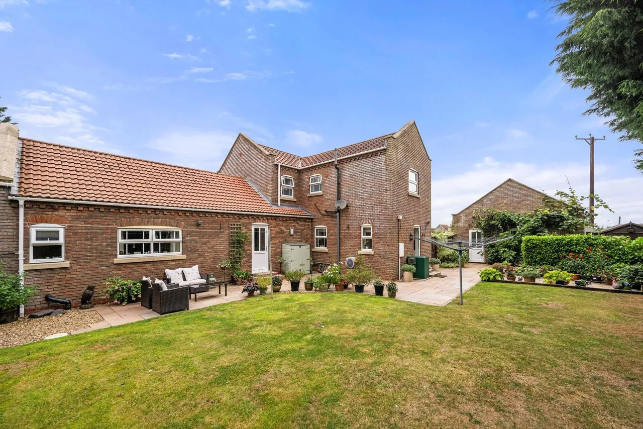 High Ferry Lane, Sibsey, PE22, photo 30