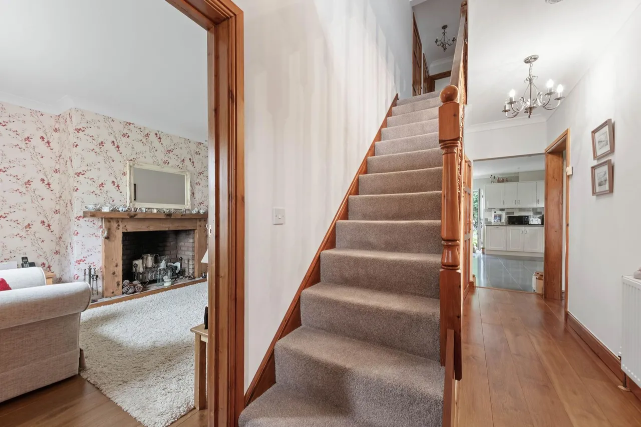 High Ferry Lane, Sibsey, PE22, photo 5