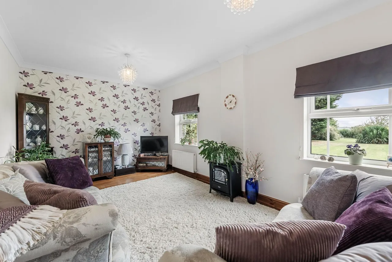 High Ferry Lane, Sibsey, PE22, photo 12