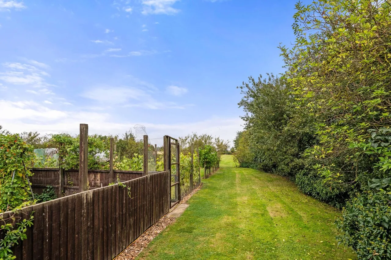 High Ferry Lane, Sibsey, PE22, photo 31
