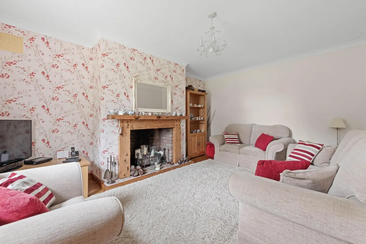 High Ferry Lane, Sibsey, PE22, photo 10