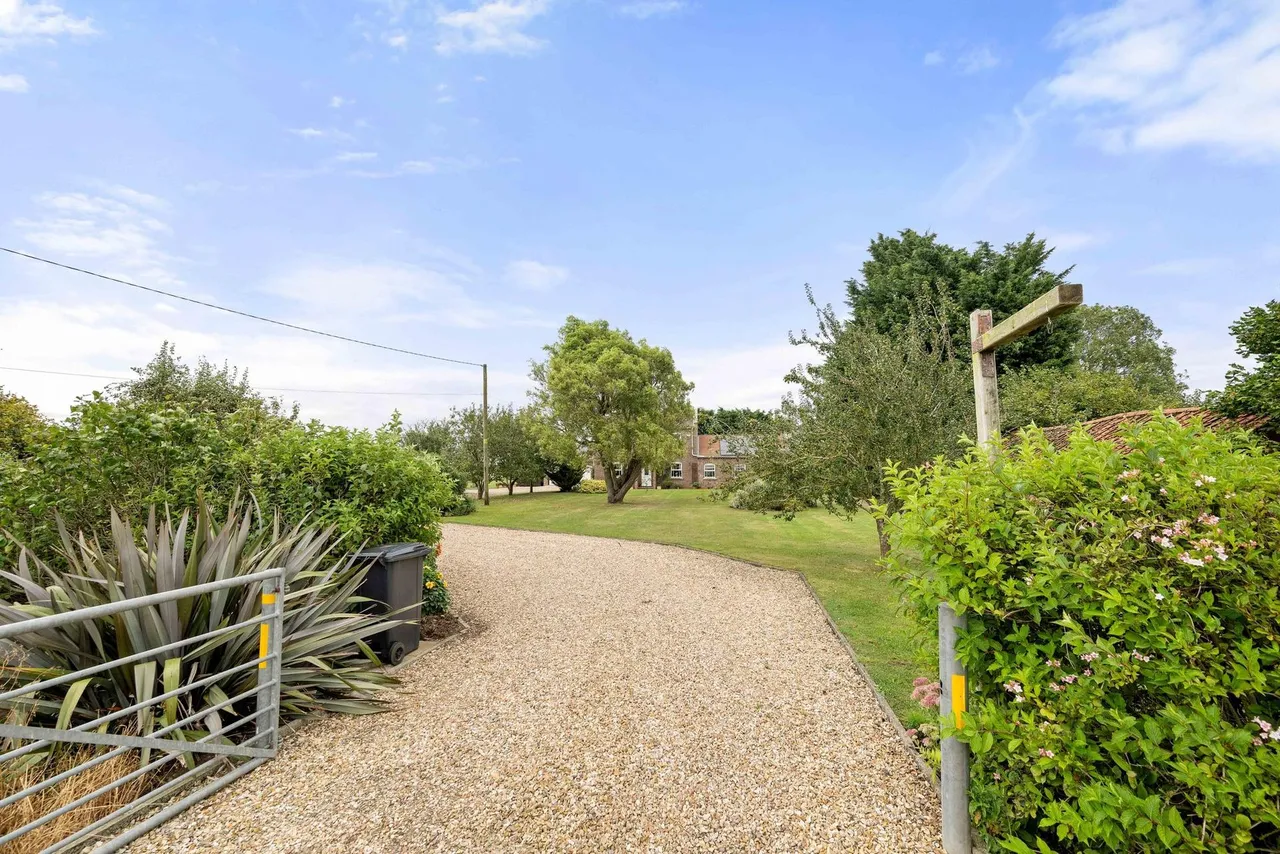 High Ferry Lane, Sibsey, PE22, photo 45