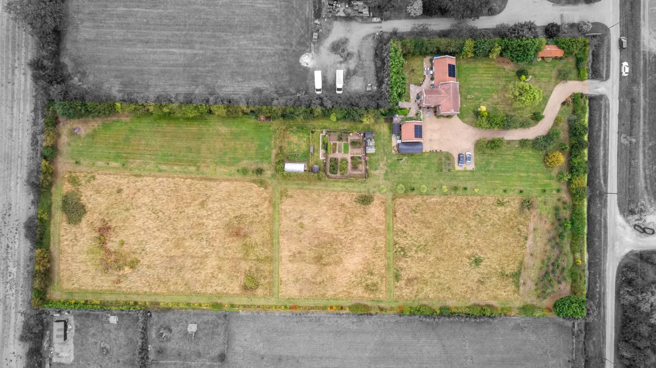 High Ferry Lane, Sibsey, PE22, photo 41