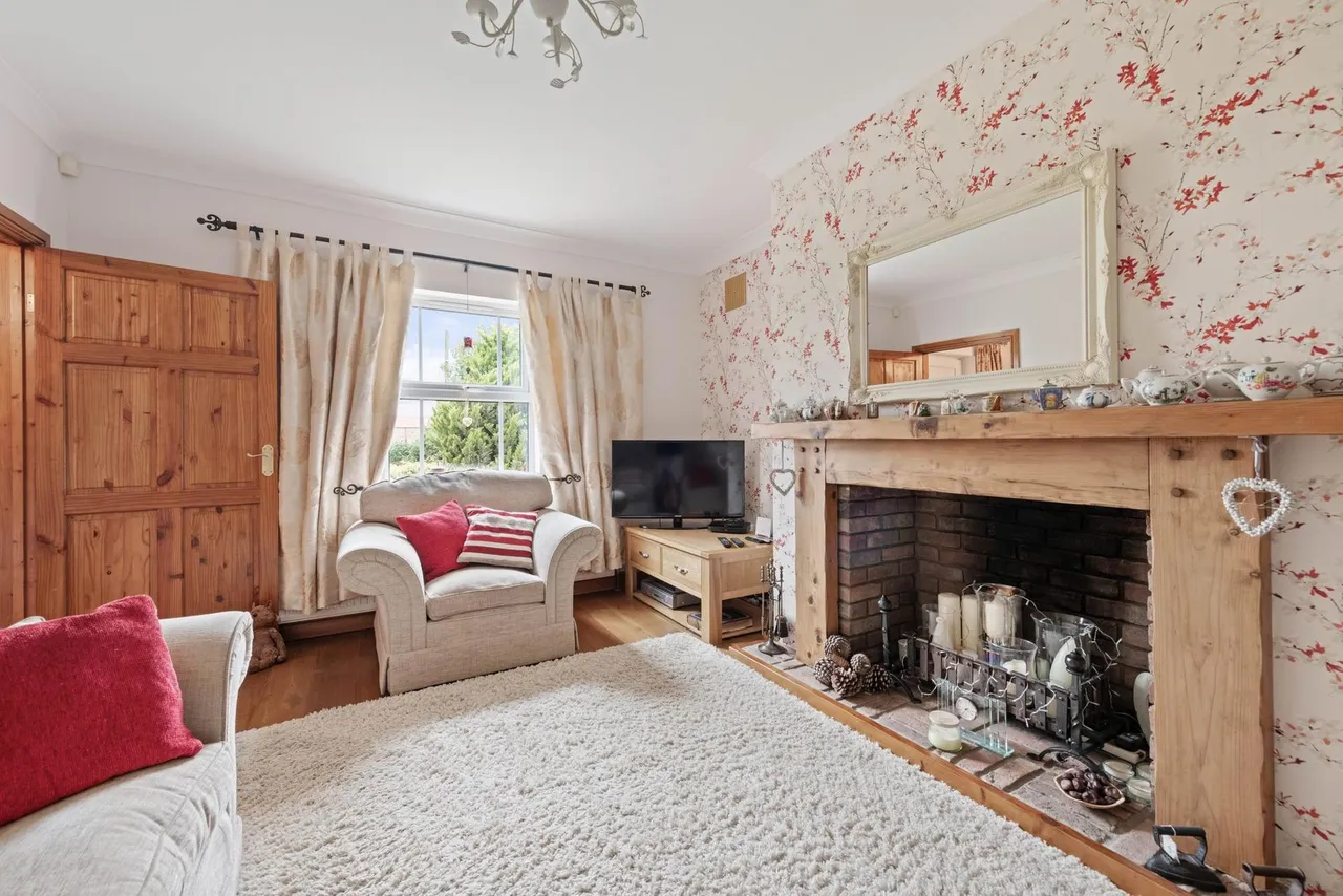 High Ferry Lane, Sibsey, PE22, photo 9