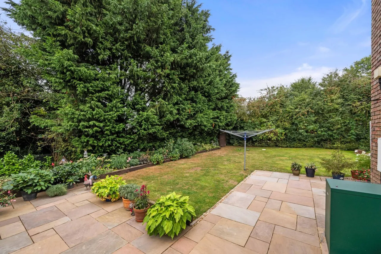 High Ferry Lane, Sibsey, PE22, photo 33