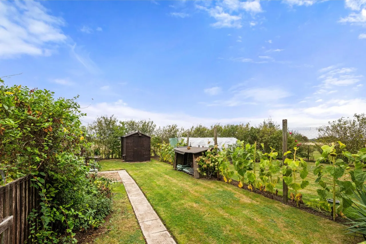 High Ferry Lane, Sibsey, PE22, photo 34