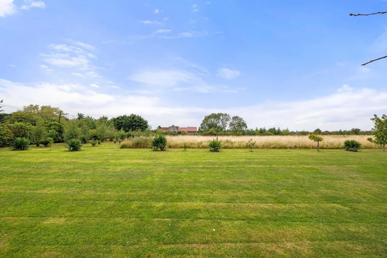 High Ferry Lane, Sibsey, PE22, photo 26