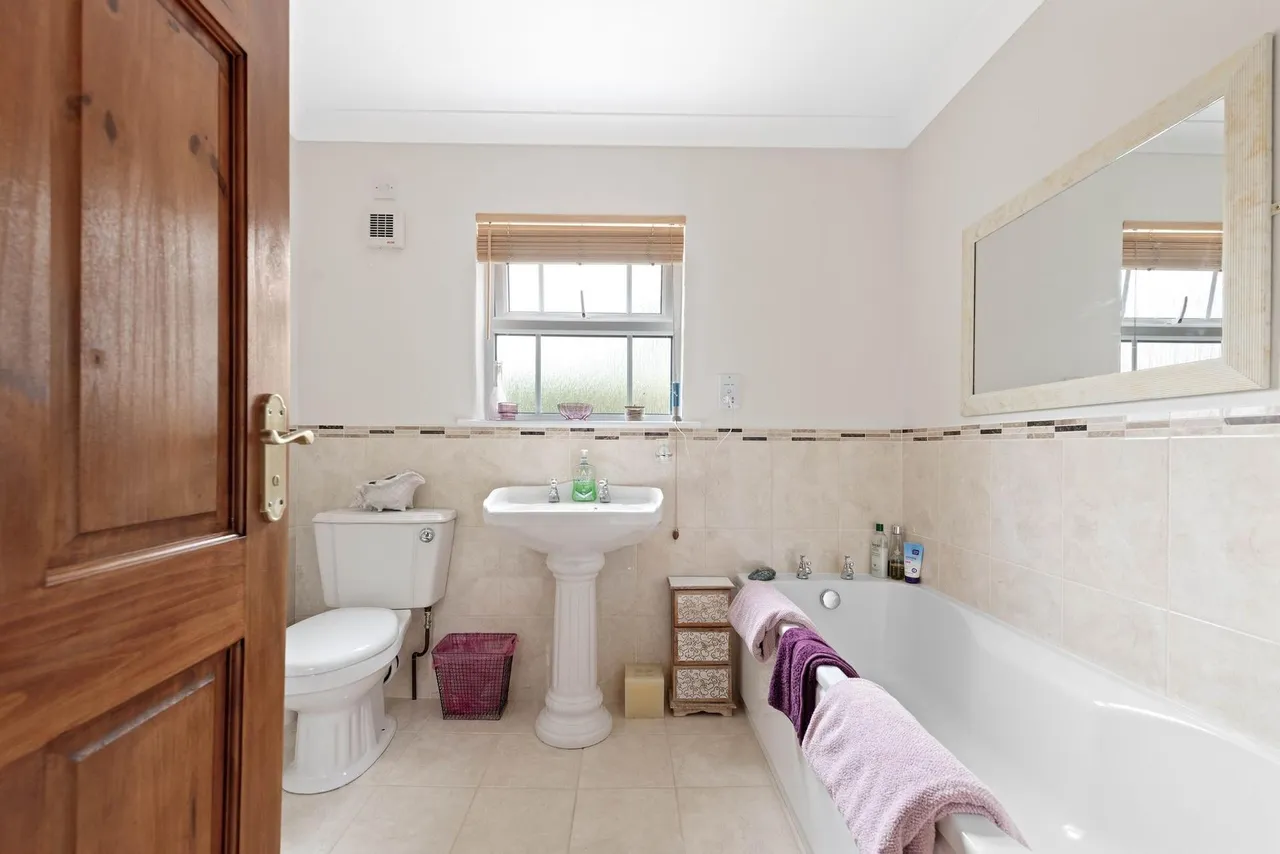High Ferry Lane, Sibsey, PE22, photo 20