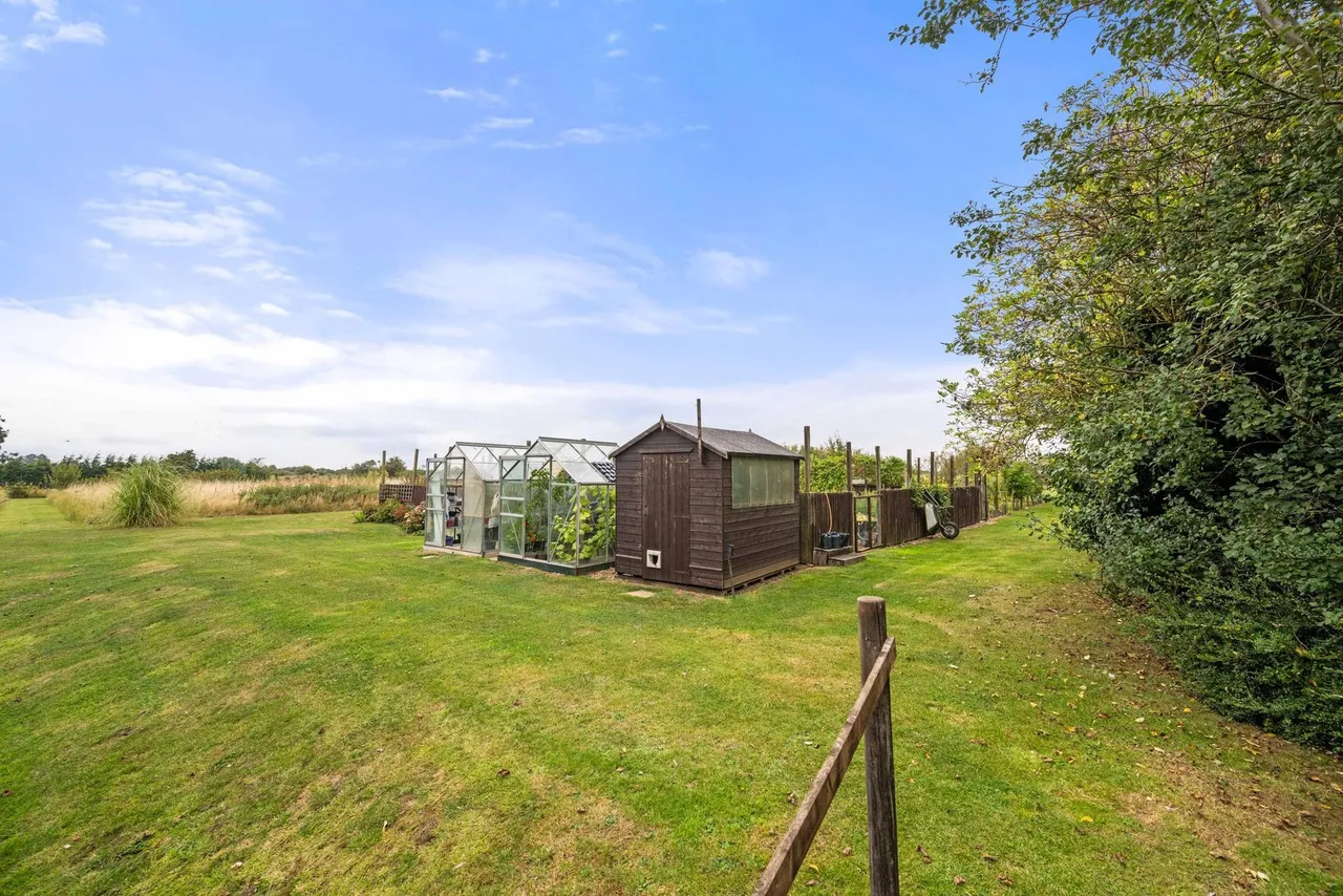 High Ferry Lane, Sibsey, PE22, photo 38