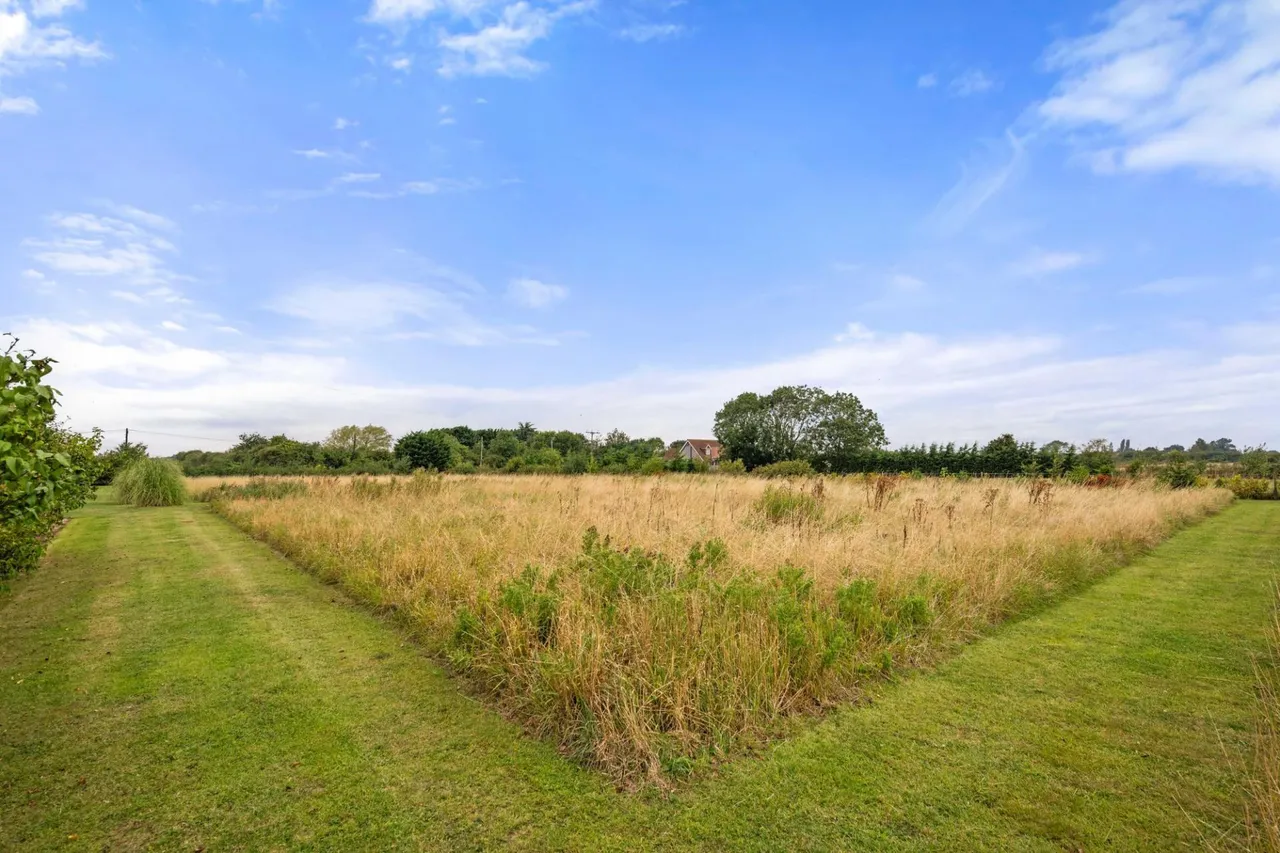 High Ferry Lane, Sibsey, PE22, photo 42