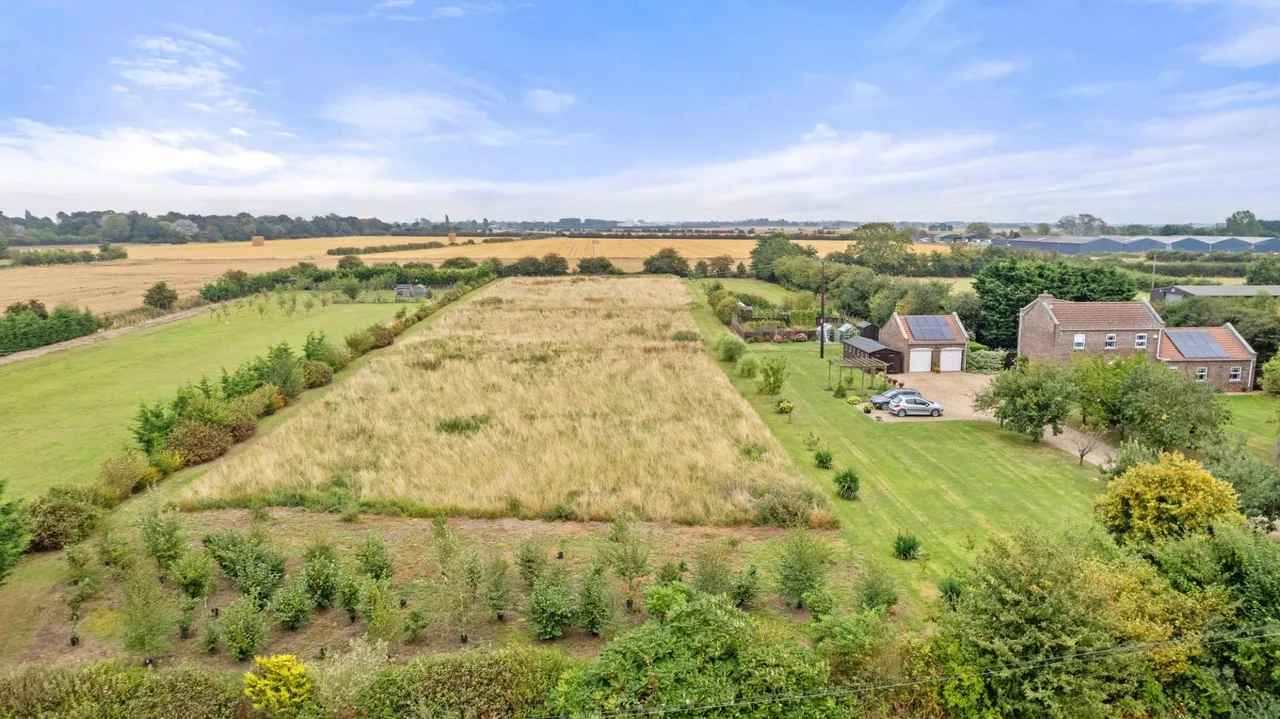 High Ferry Lane, Sibsey, PE22, photo 44