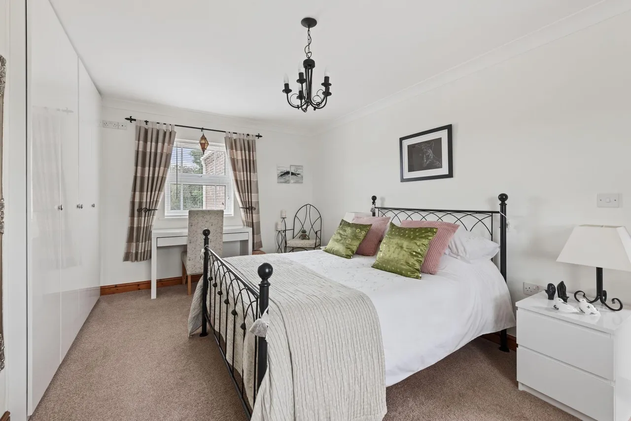 High Ferry Lane, Sibsey, PE22, photo 4