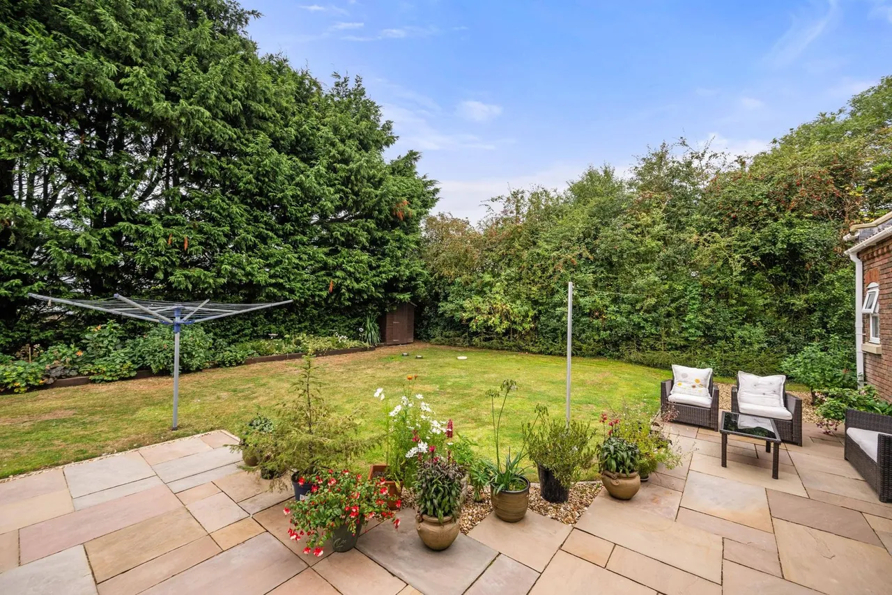 High Ferry Lane, Sibsey, PE22, photo 32