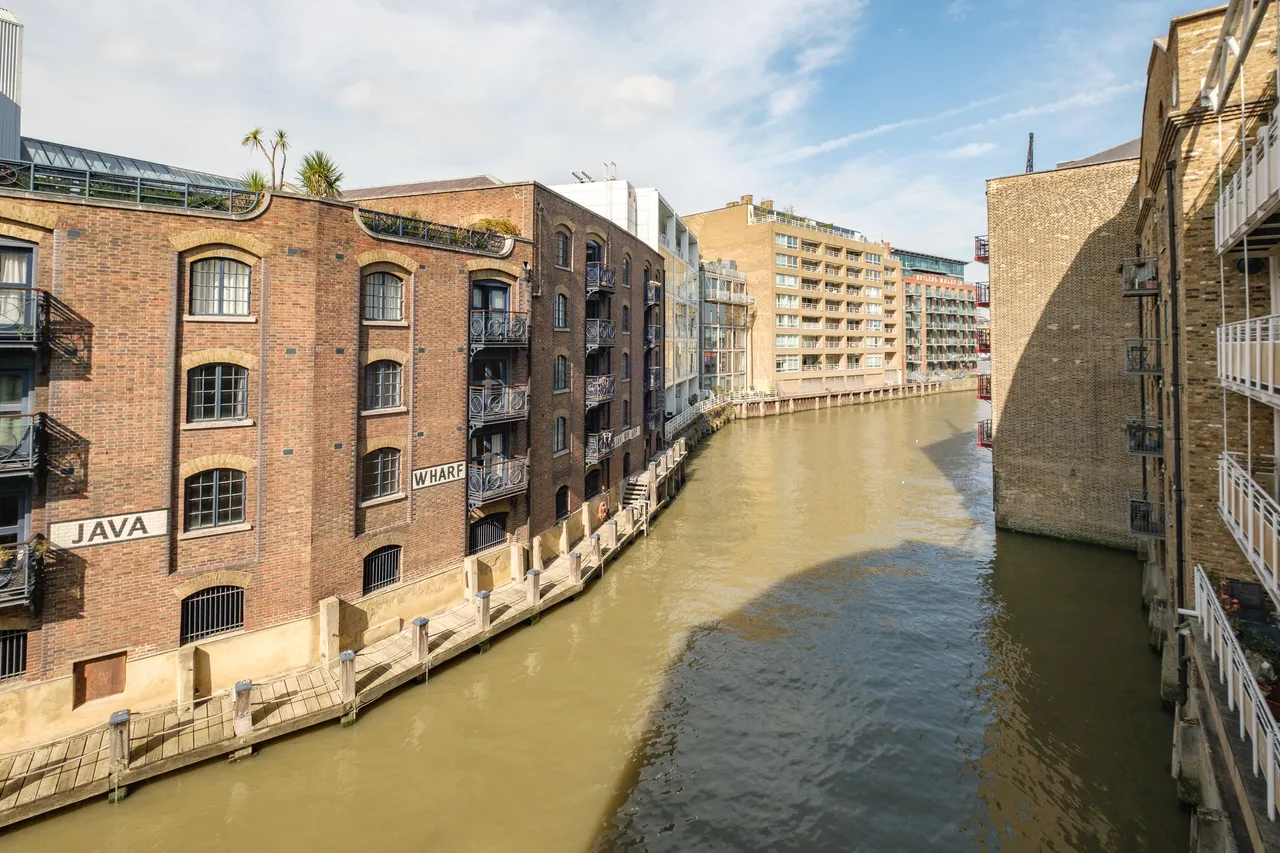 Mill Street, London, SE1, photo 3