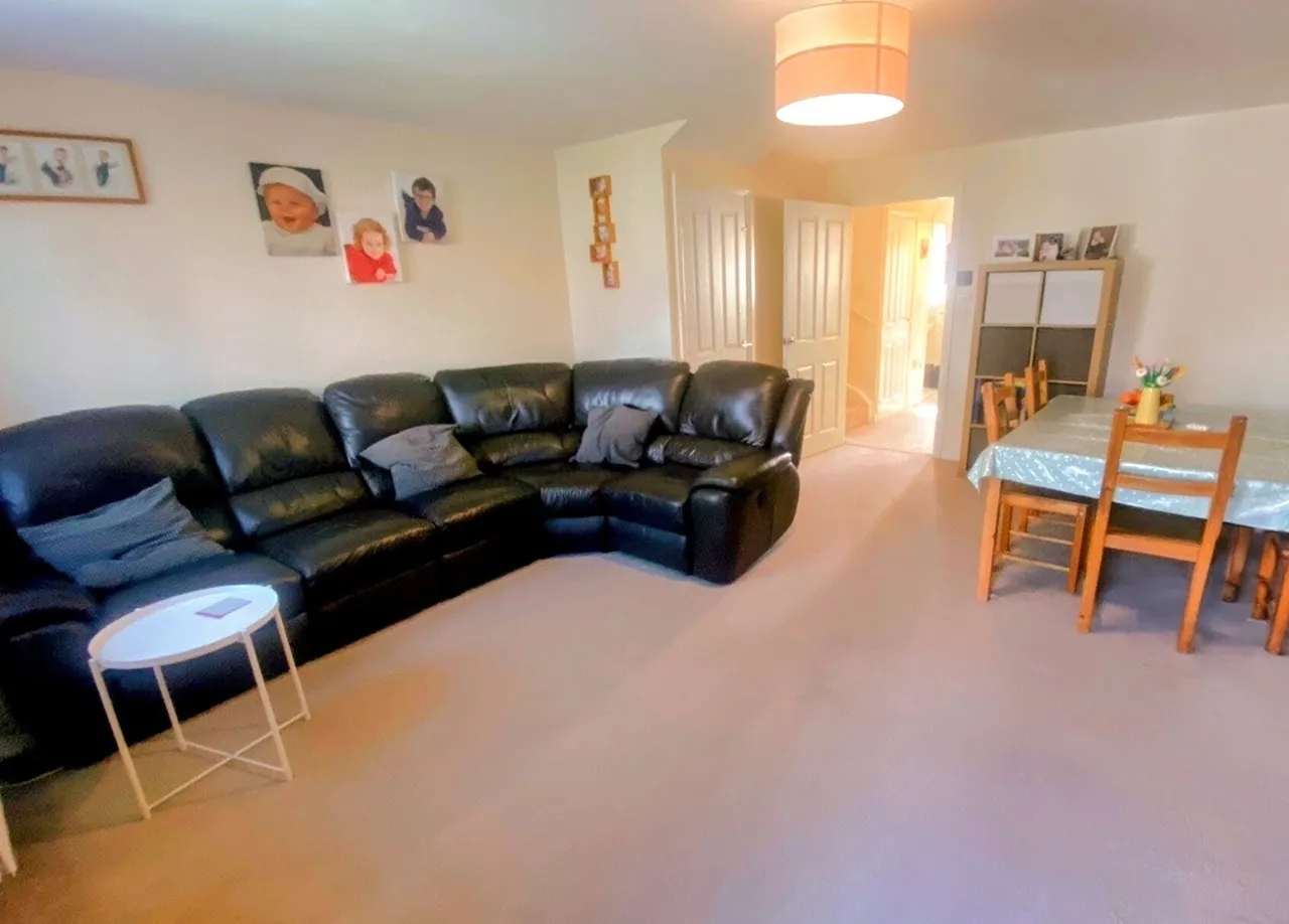 Ravencroft Street, Moulton, Northwich, photo 5
