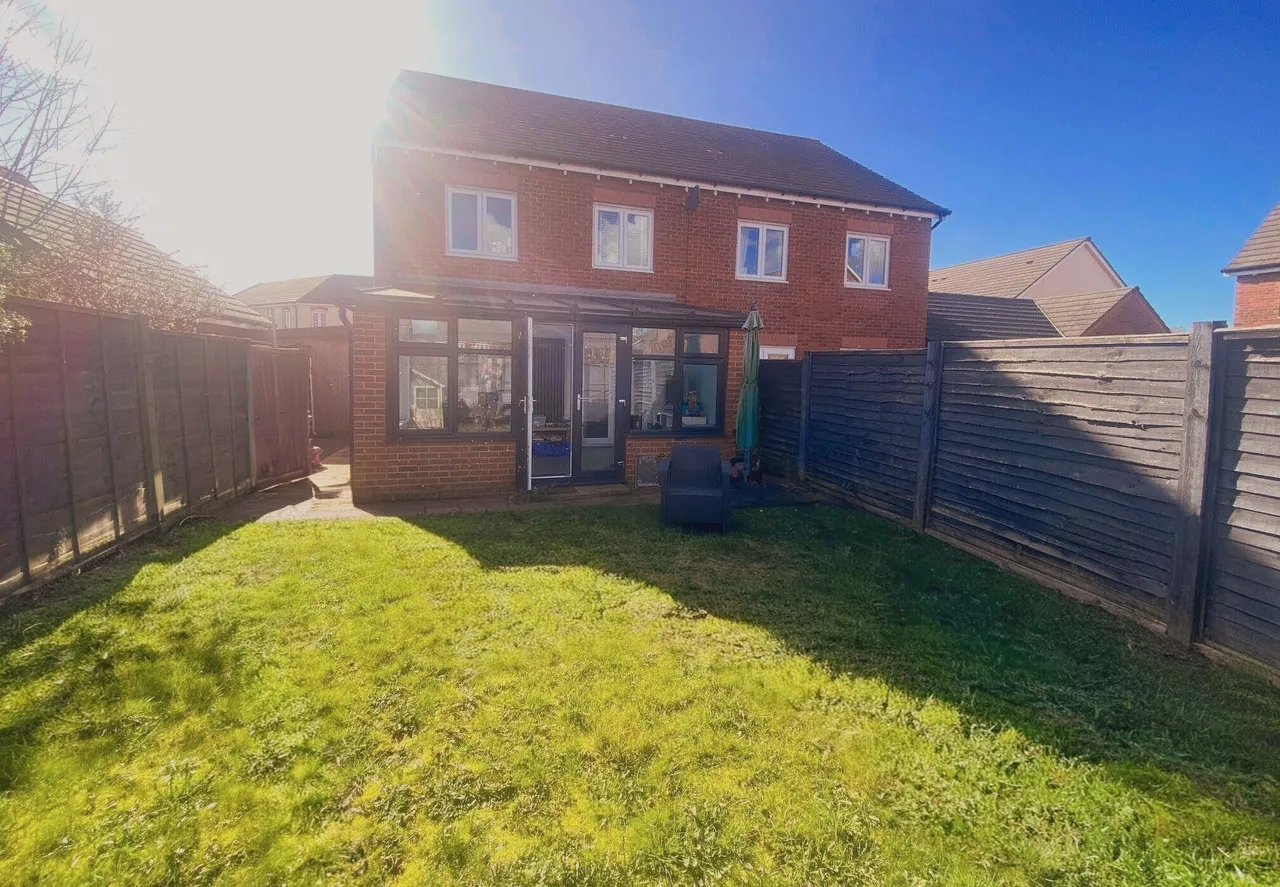 Ravencroft Street, Moulton, Northwich, photo 2