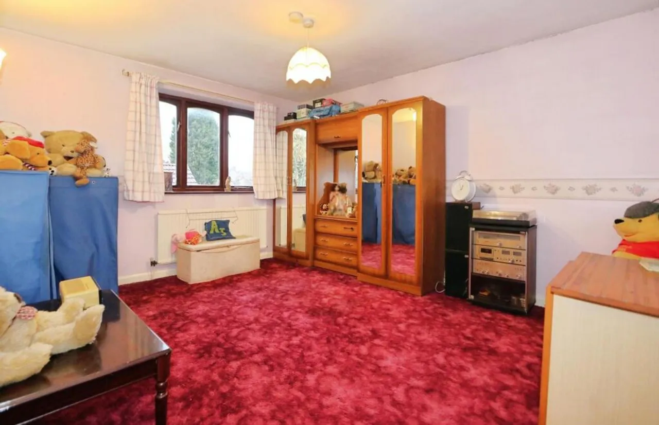 The Grange, Packington, LE65, photo 7