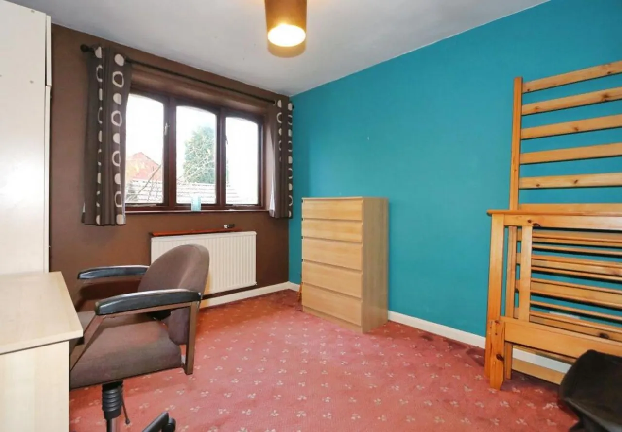 The Grange, Packington, LE65, photo 5