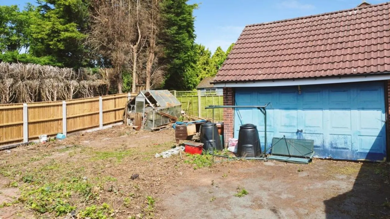 The Grange, Packington, LE65, photo 9