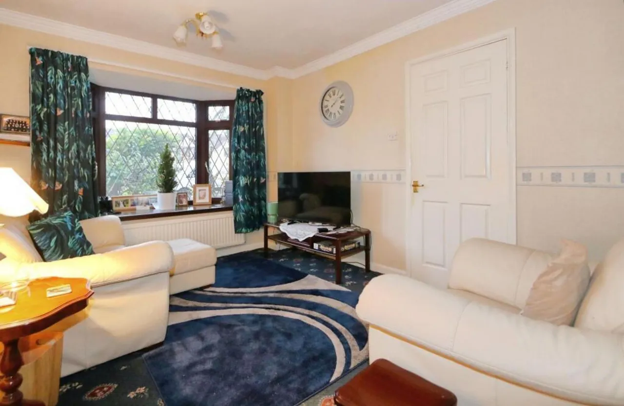 The Grange, Packington, LE65, photo 8