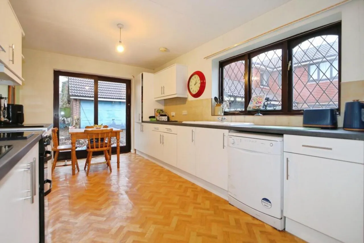 The Grange, Packington, LE65, photo 3