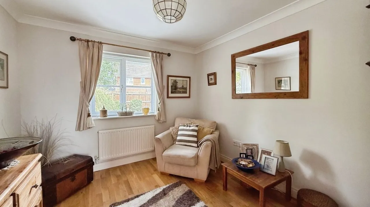Morgan Walk, Westbury, photo 9