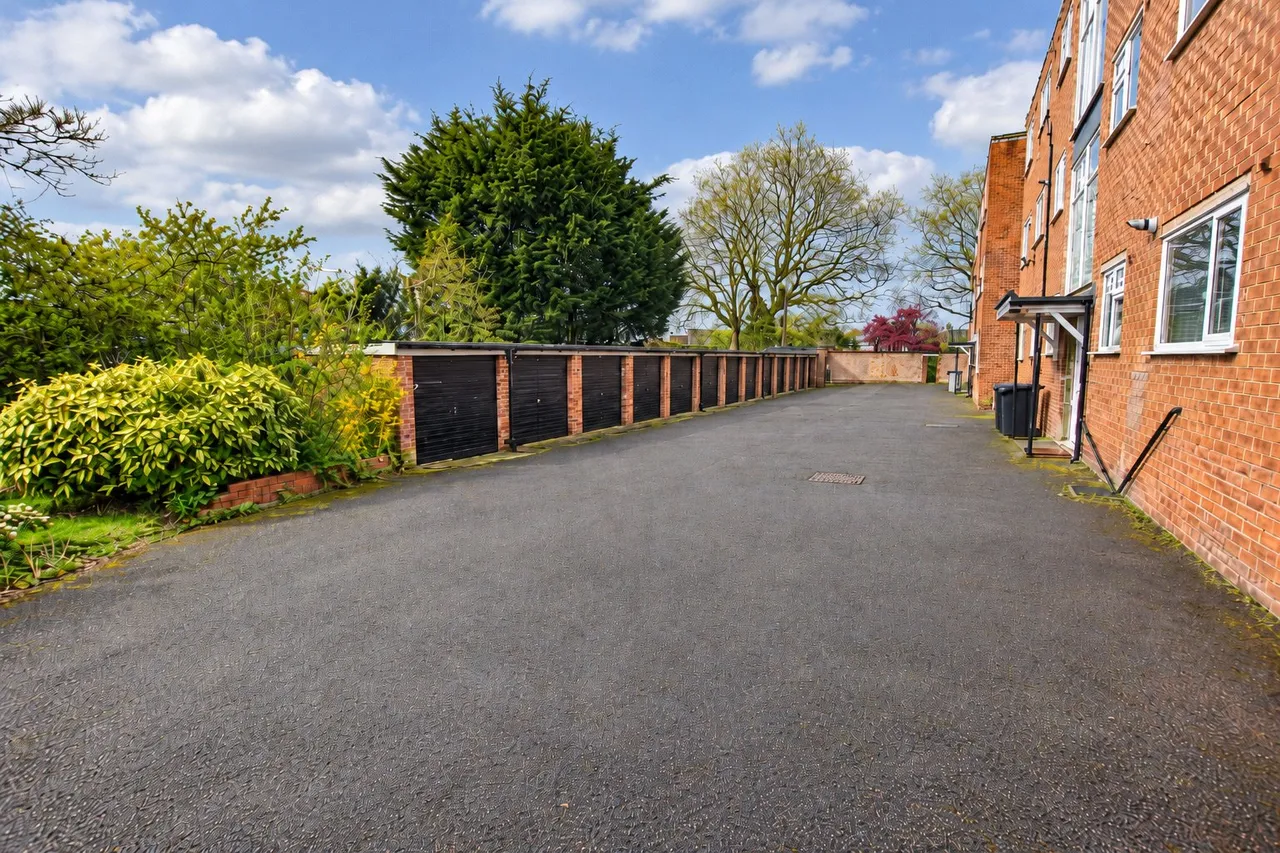 Braeside Gardens, Wirral, CH49, photo 14