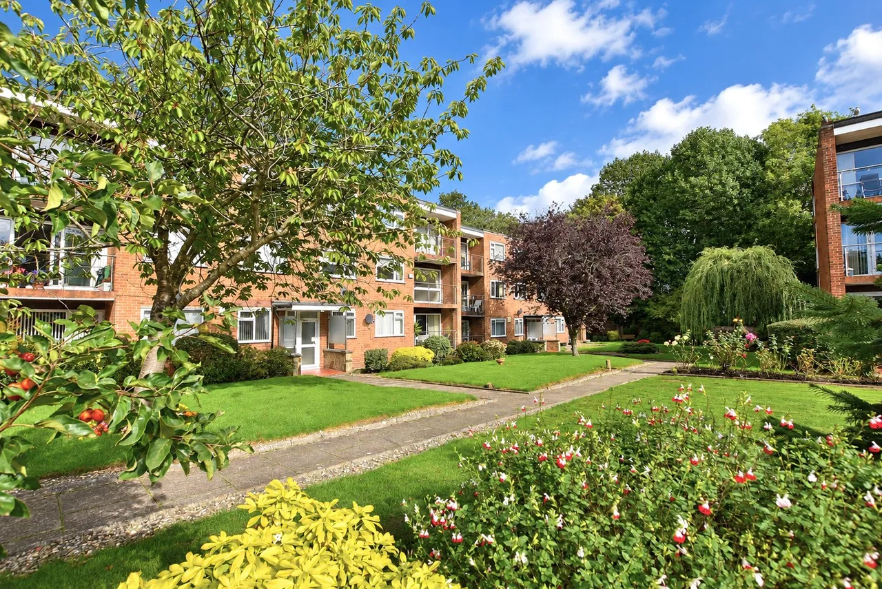Braeside Gardens, Wirral, CH49, photo 13