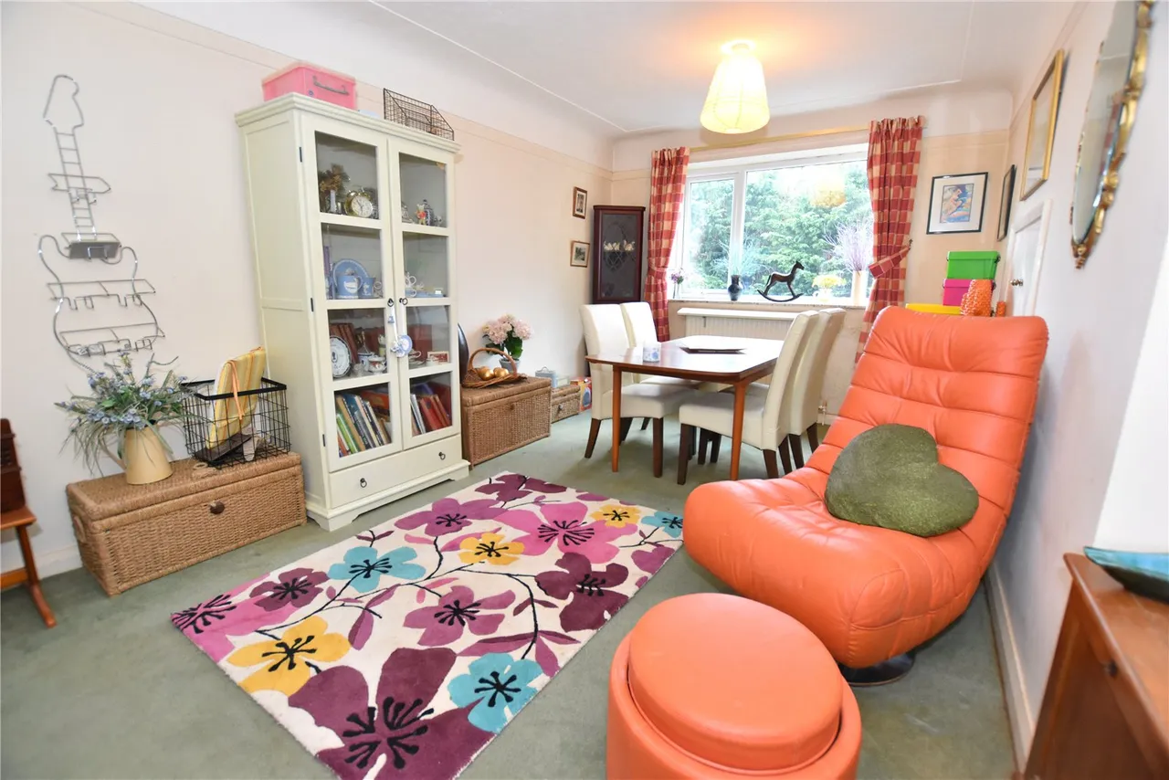 Braeside Gardens, Wirral, CH49, photo 4