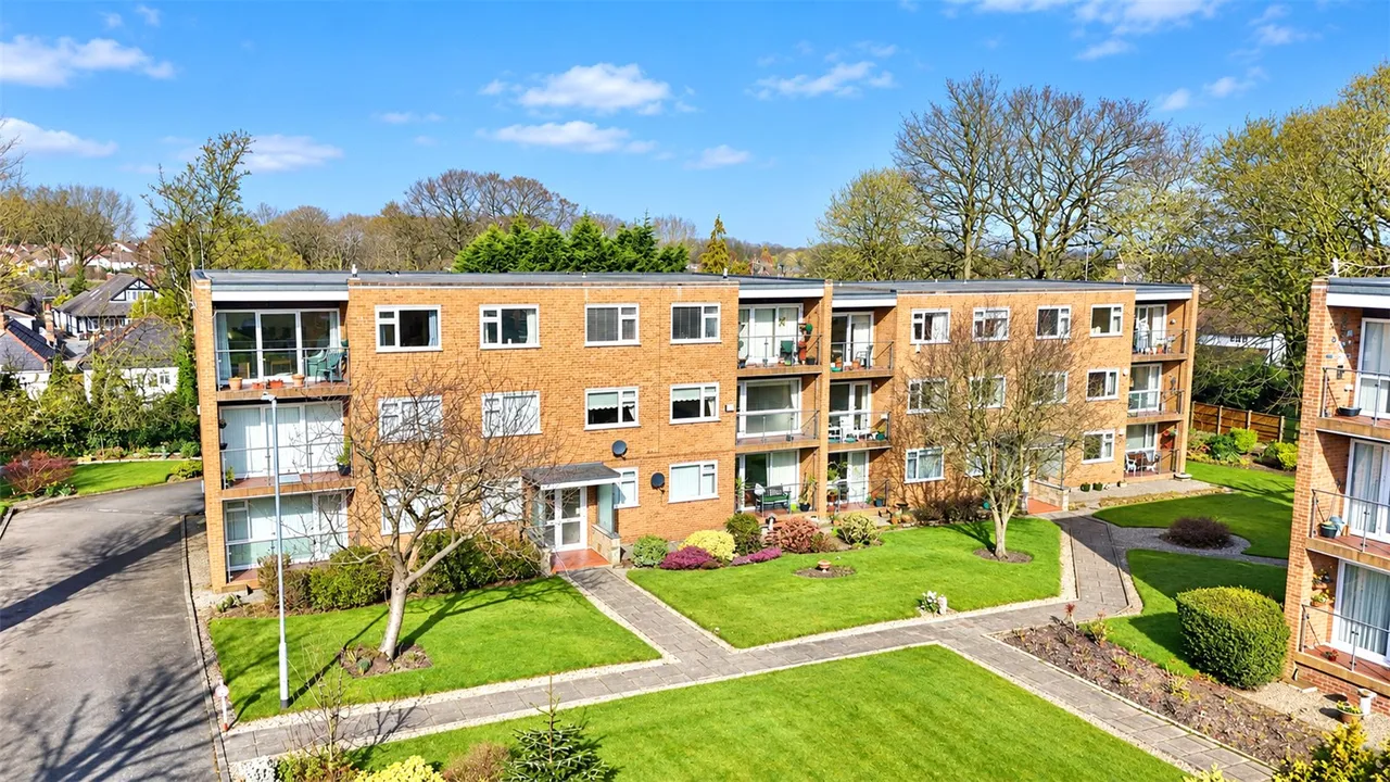 Braeside Gardens, Wirral, CH49, photo 15