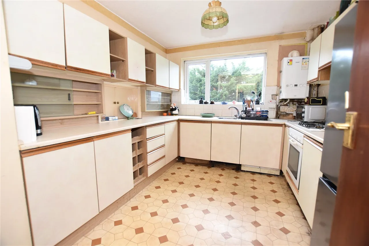Braeside Gardens, Wirral, CH49, photo 6