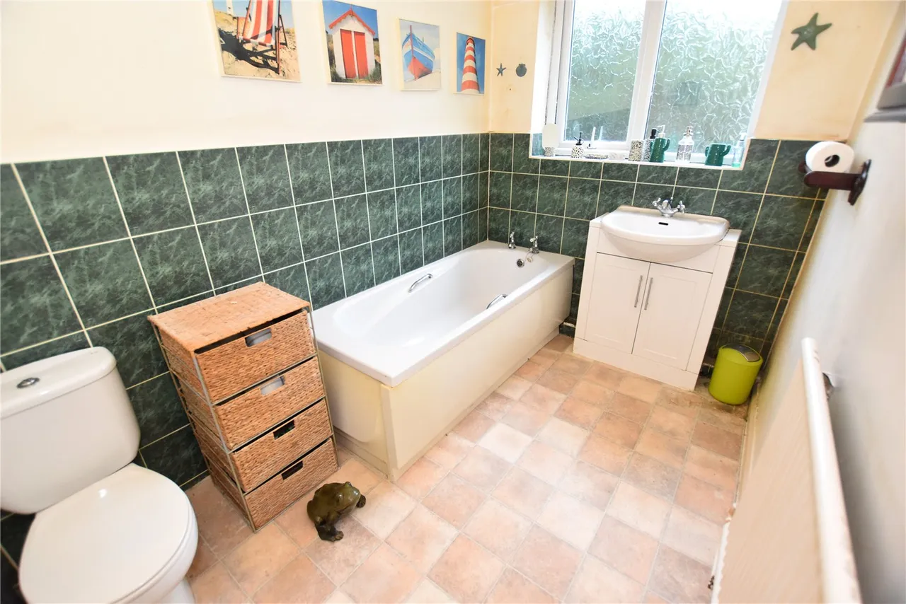Braeside Gardens, Wirral, CH49, photo 10