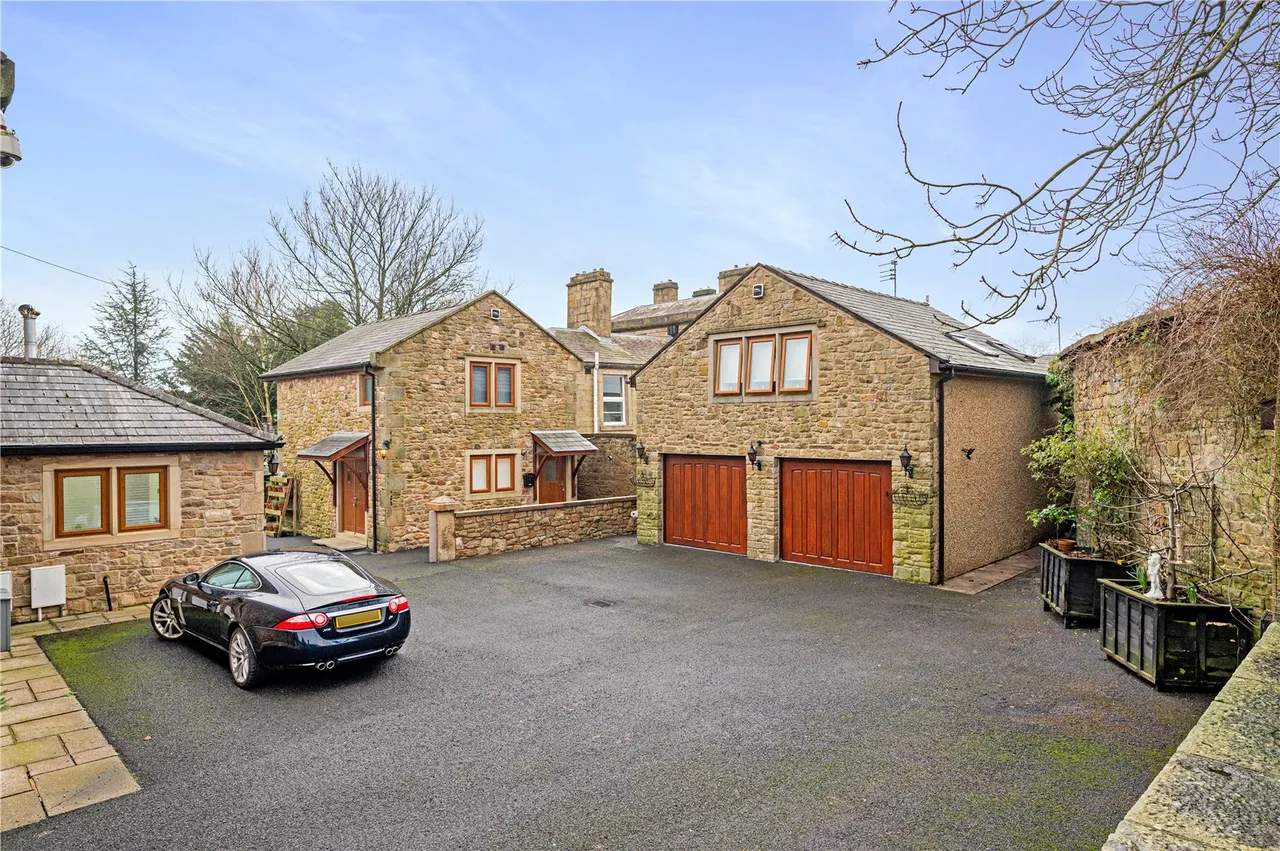 Lower Lane, Longridge, photo 46