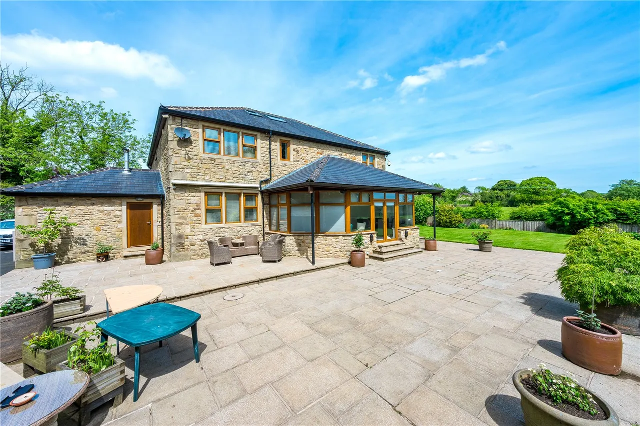 Lower Lane, Longridge, photo 39