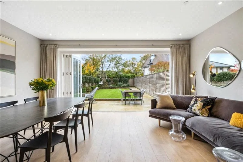 Easterby Villas, Beverley Road, Barnes, London, SW13, photo 4