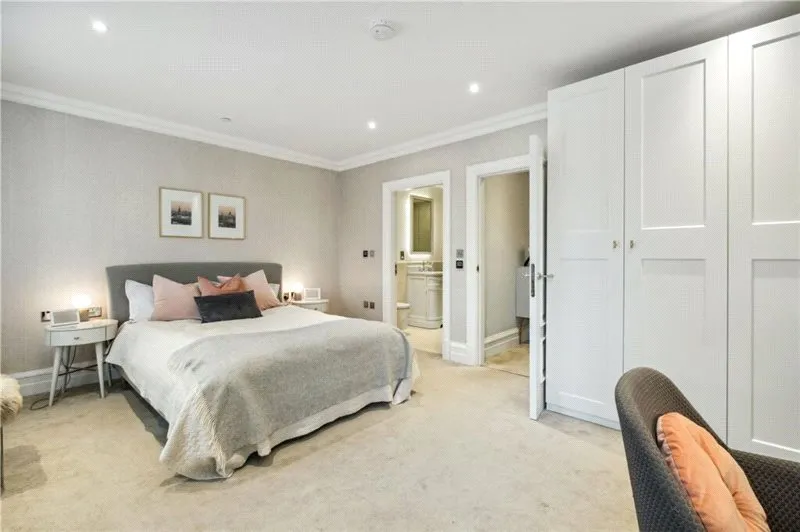 Easterby Villas, Beverley Road, Barnes, London, SW13, photo 7