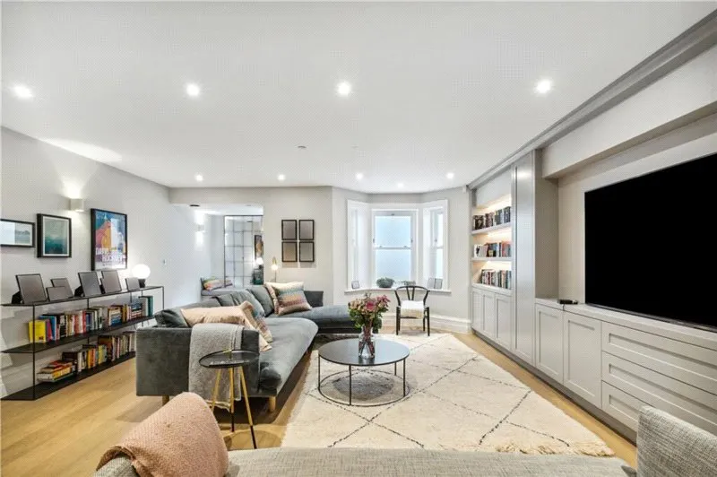 Easterby Villas, Beverley Road, Barnes, London, SW13, photo 5