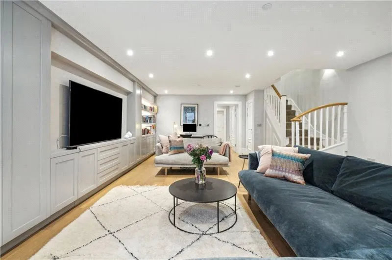 Easterby Villas, Beverley Road, Barnes, London, SW13, photo 6