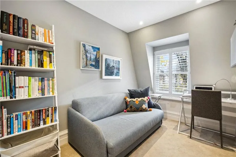 Easterby Villas, Beverley Road, Barnes, London, SW13, photo 11