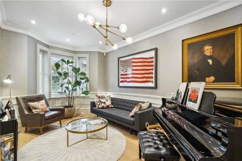 Easterby Villas, Beverley Road, Barnes, London, SW13, photo 3