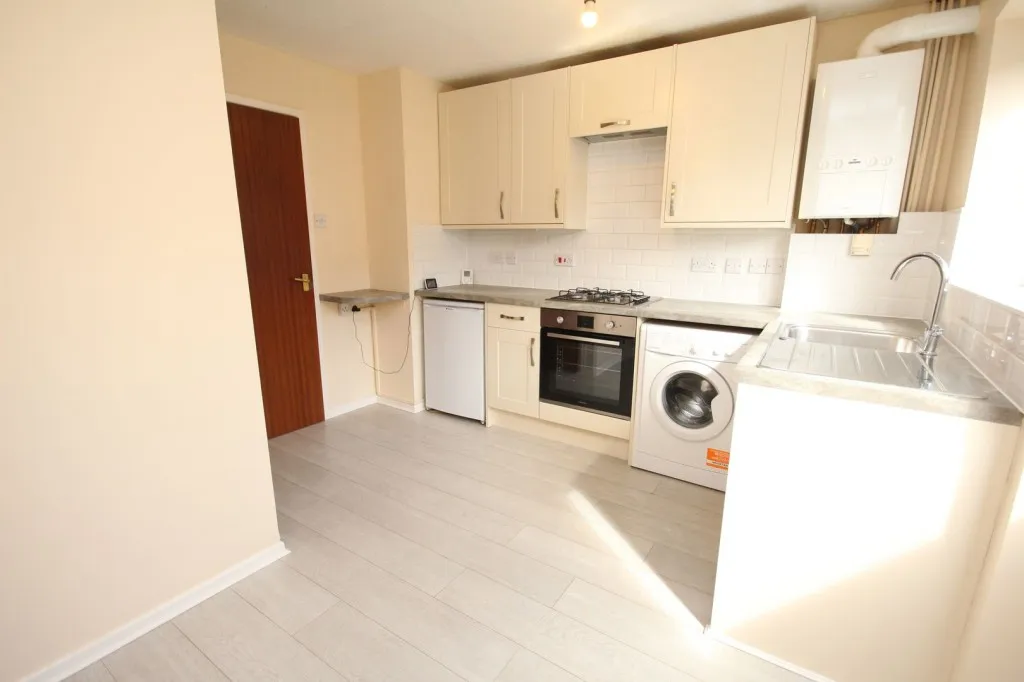 Tabbs Close, Letchworth Garden City, SG6, photo 3
