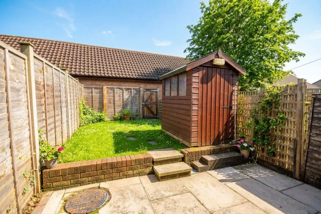 Tabbs Close, Letchworth Garden City, SG6, photo 10