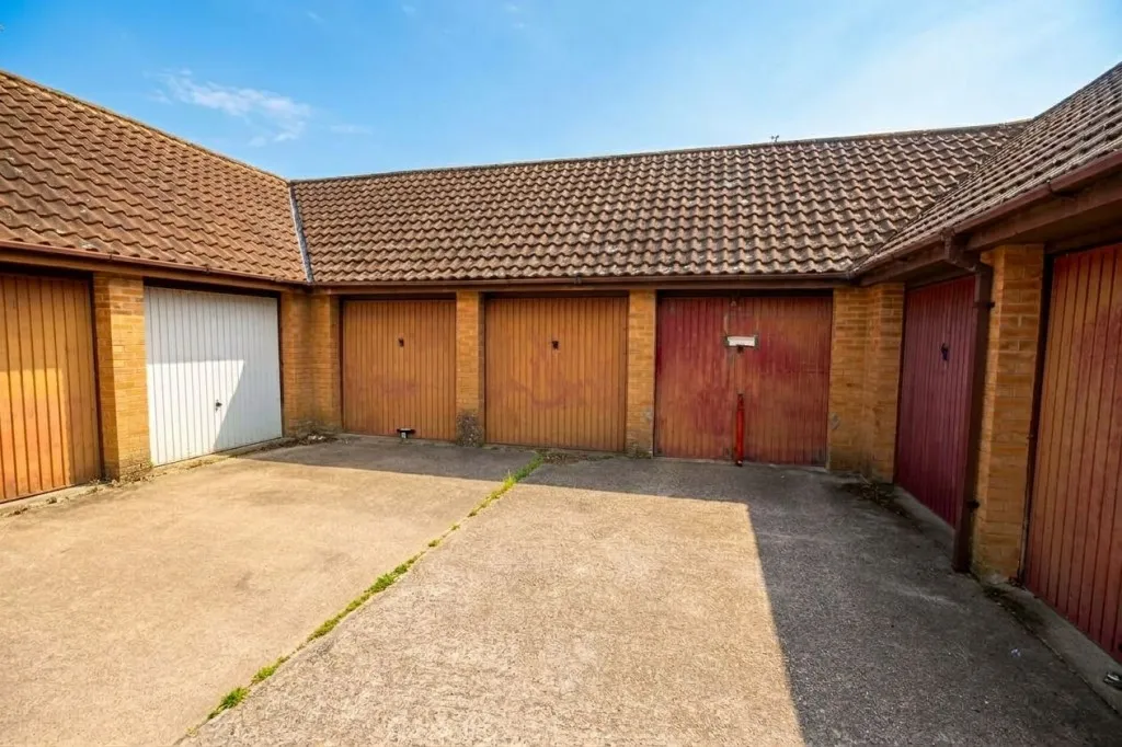 Tabbs Close, Letchworth Garden City, SG6, photo 11