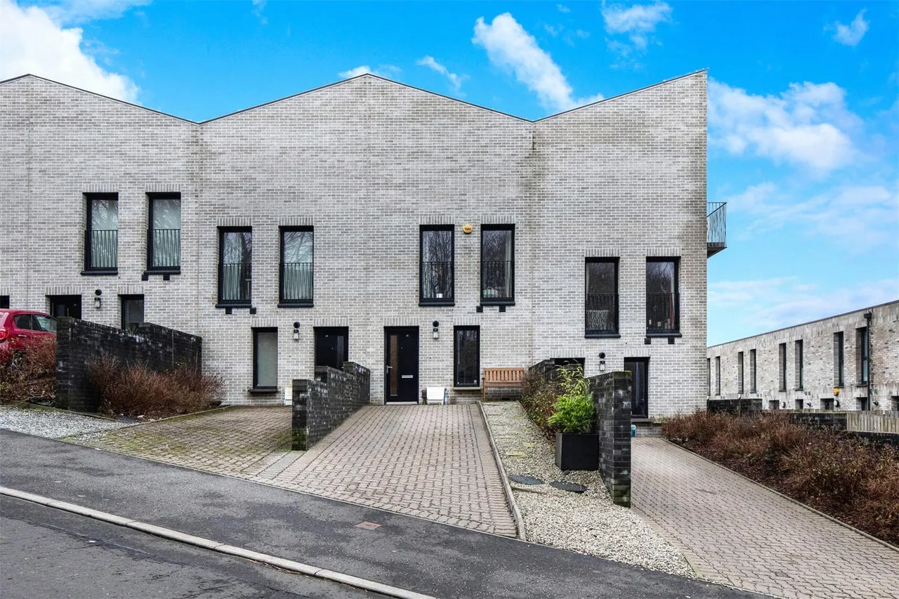 Renfrew Street, Glasgow, Glasgow City, G3, photo 24