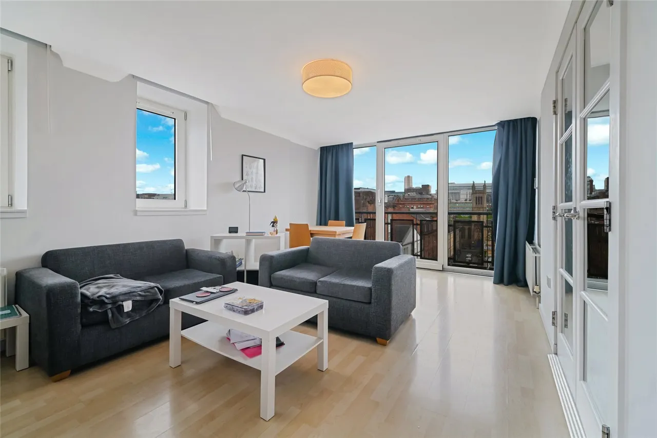 Renfrew Street, Glasgow, Glasgow City, G3, photo 25
