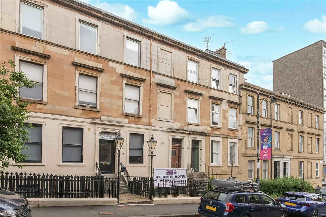 Renfrew Street, Glasgow, Glasgow City, G3, photo 17