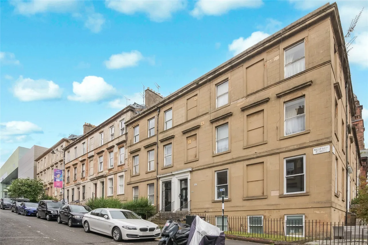 Renfrew Street, Glasgow, Glasgow City, G3, photo 16