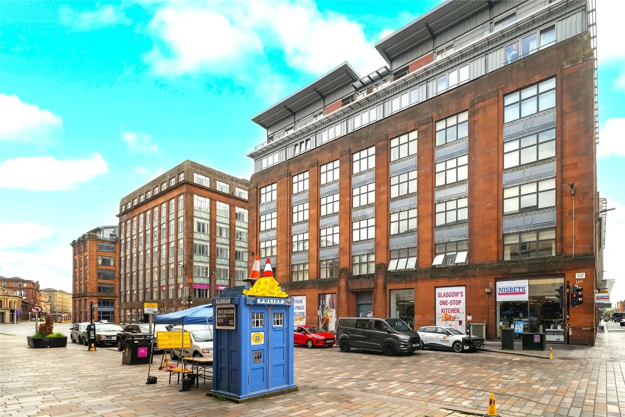 Renfrew Street, Glasgow, Glasgow City, G3, photo 20
